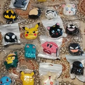 Cute Airpods 1-2 generation